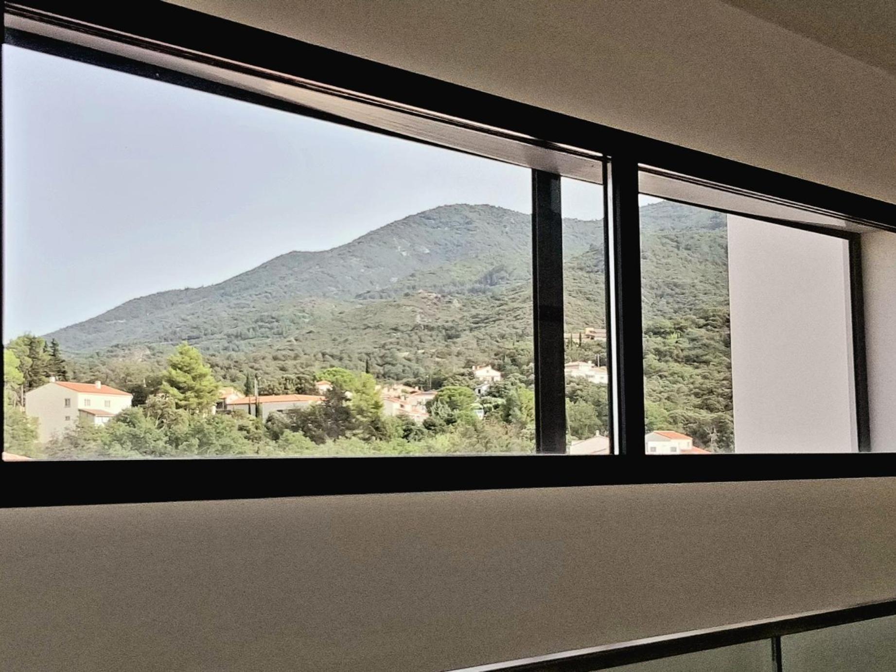 Chambre De Luxe, Spa, Piscine, Entre Mer Et Montagne Villelongue-dels-Monts Buitenkant foto